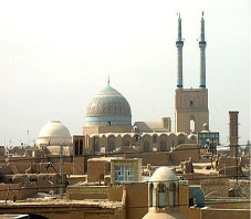 iran_yazd